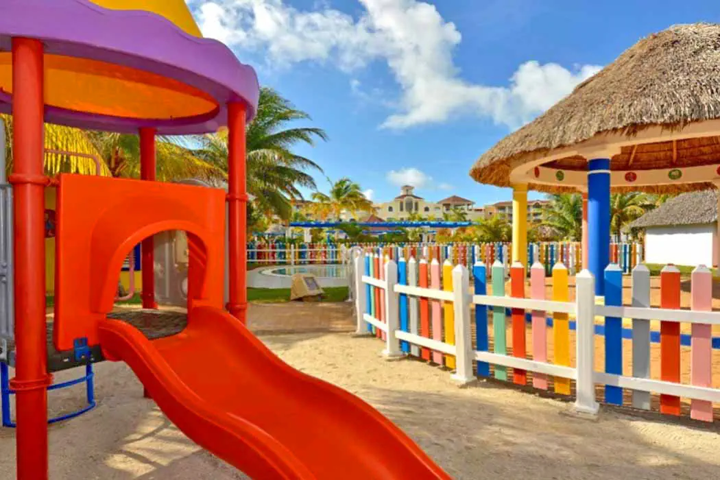 IBEROSTAR ORIGIN LAGUNA AZUL (ex. IBEROSTAR LAGUNA AZUL)