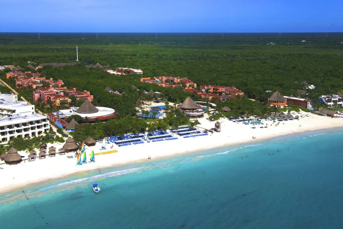 CATALONIA PLAYA MAROMA