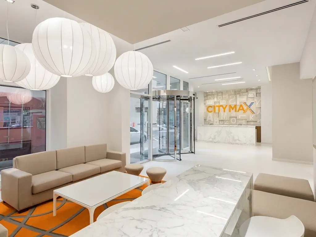 CITYMAX AL BARSHA-NEW