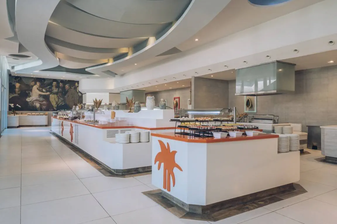 IBEROSTAR SELECTION BAVARO SUITES