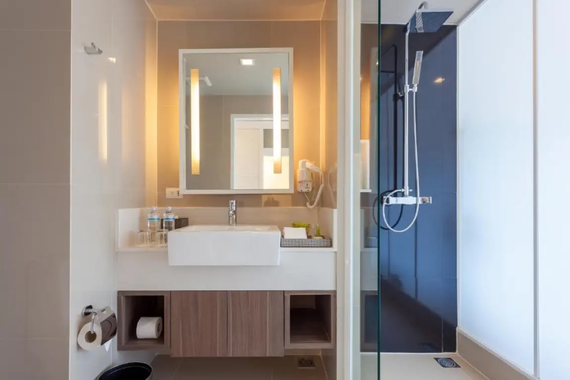 BEST WESTERN PATONG BEACH