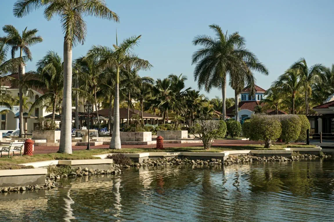 IBEROSTAR ORIGIN PLAYA ALAMEDA ADULTS ONLY (ex. IBEROSTAR PLAYA ALAMEDA ADULTS ONLY)