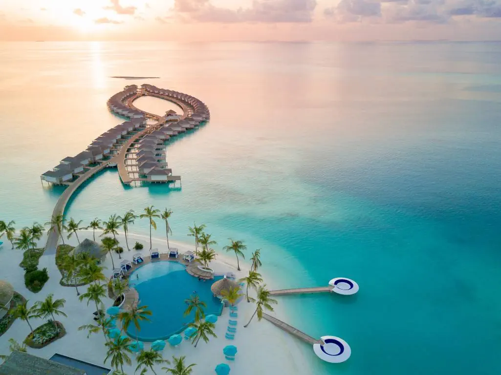 KANDIMA MALDIVES