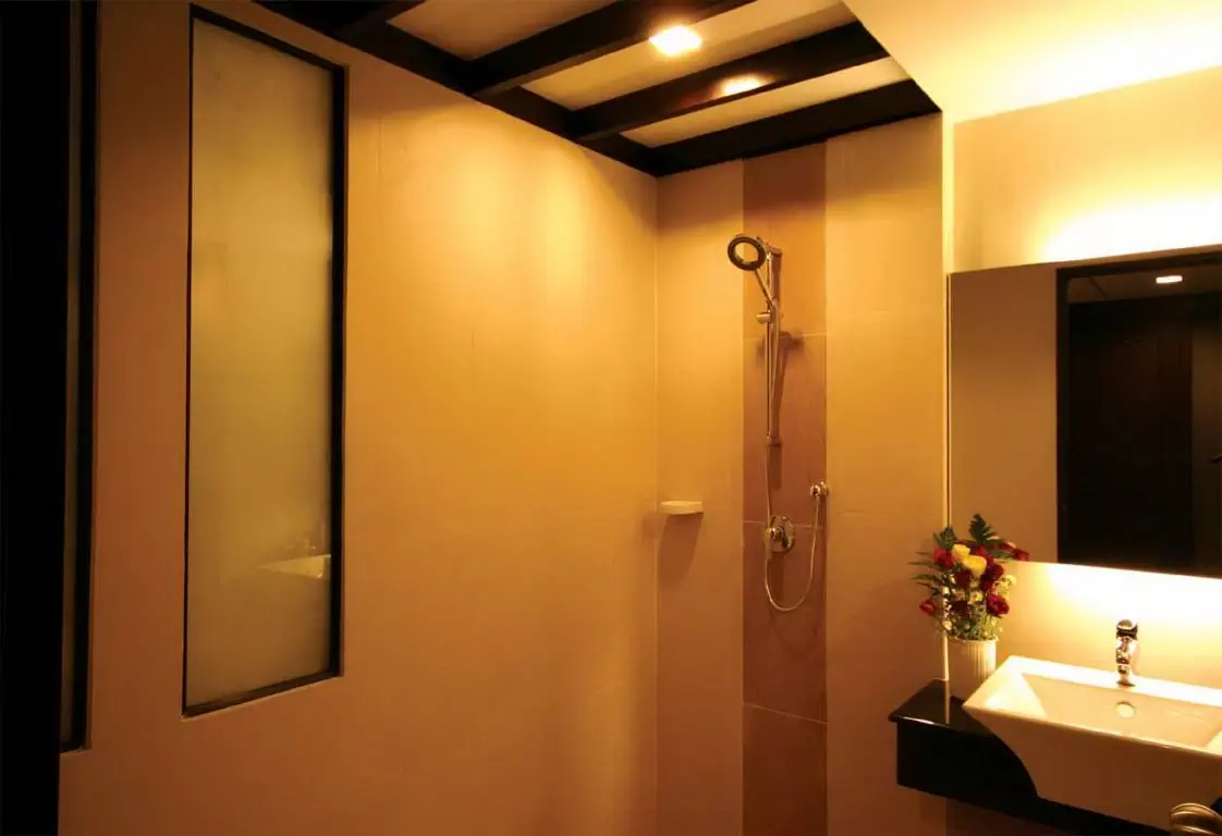 ANANTA BURIN RESORT