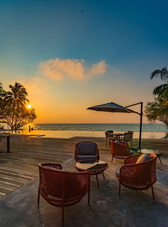 FIYAVALHU MALDIVES