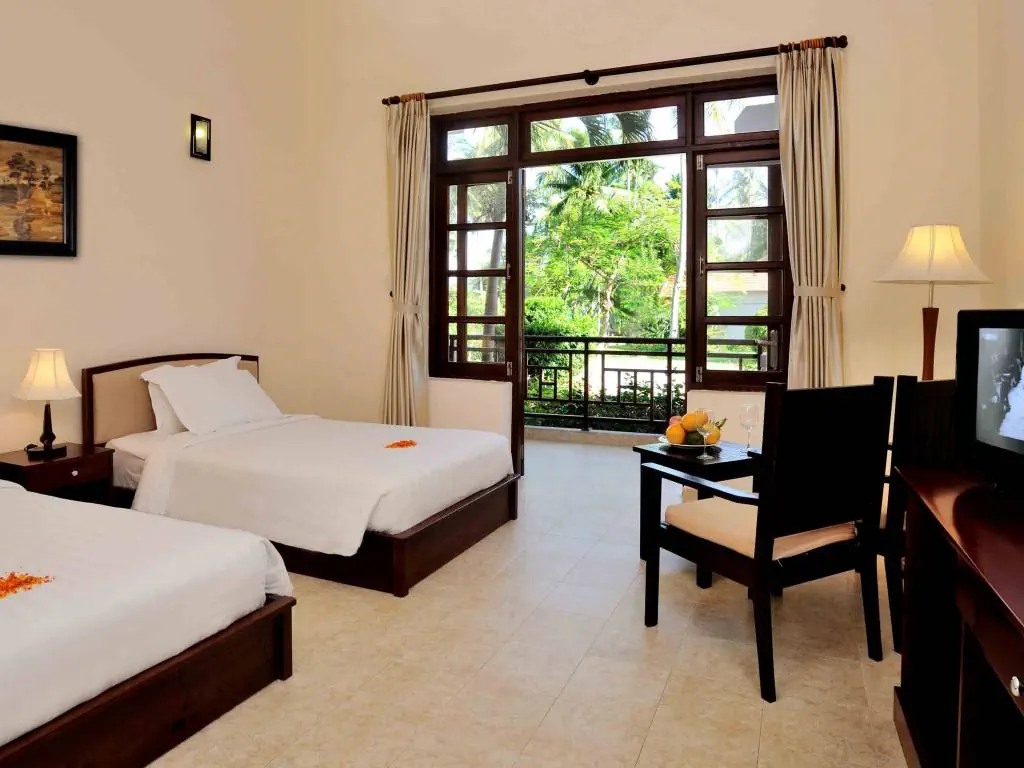 MUINE CENTURY BEACH RESORT & SPA