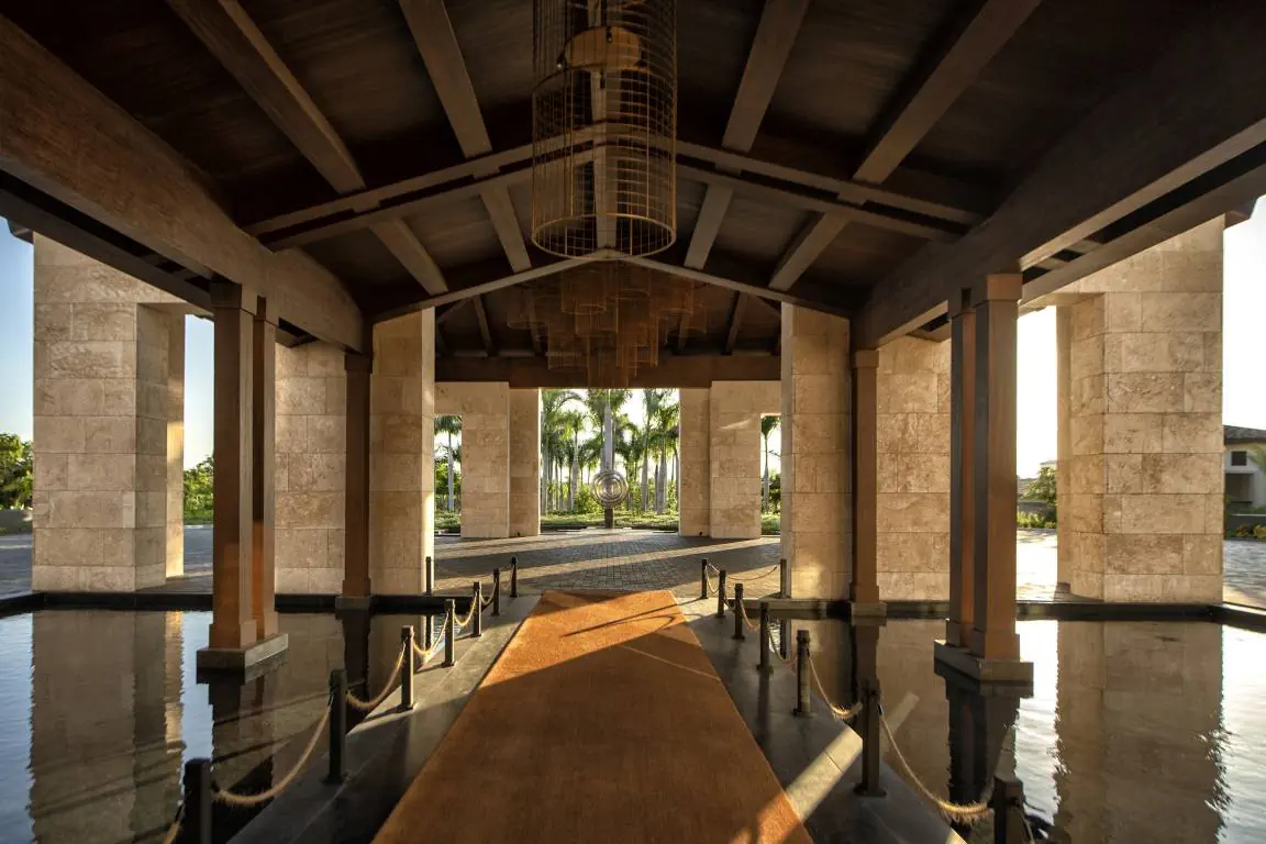 LOPESAN COSTA BAVARO RESORT, SPA & CASINO