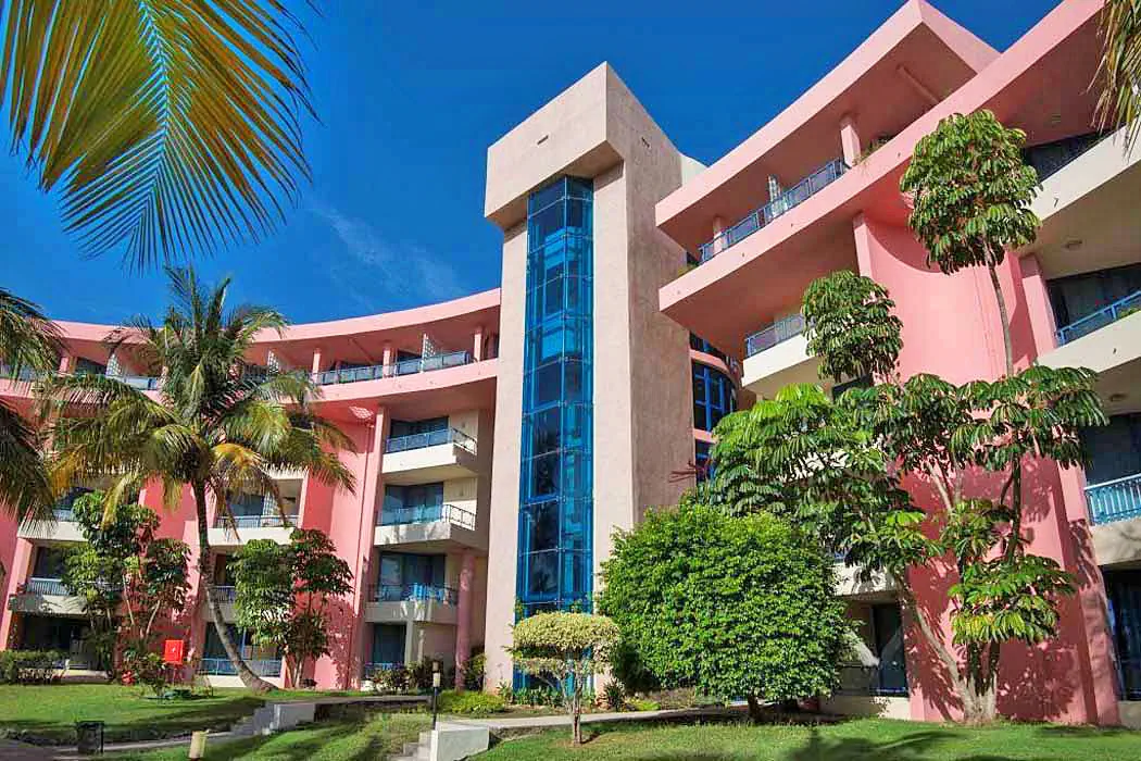 MUTHU PLAYA VARADERO