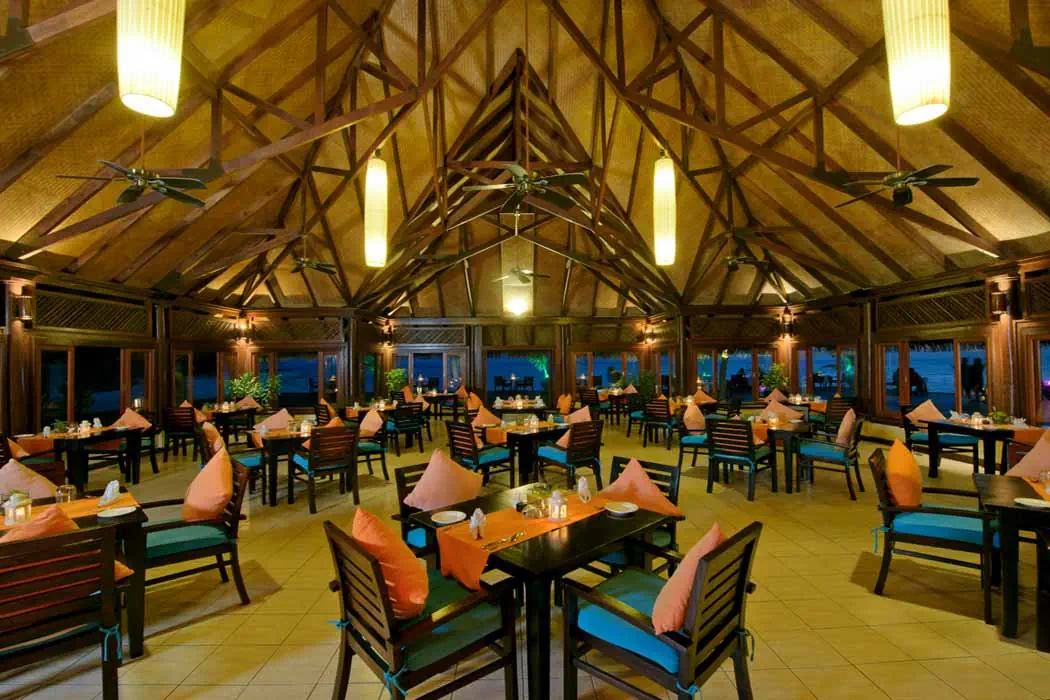 SUN SIYAM OLHUVELI
