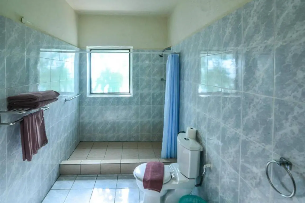 BERJAYA PRASLIN RESORT