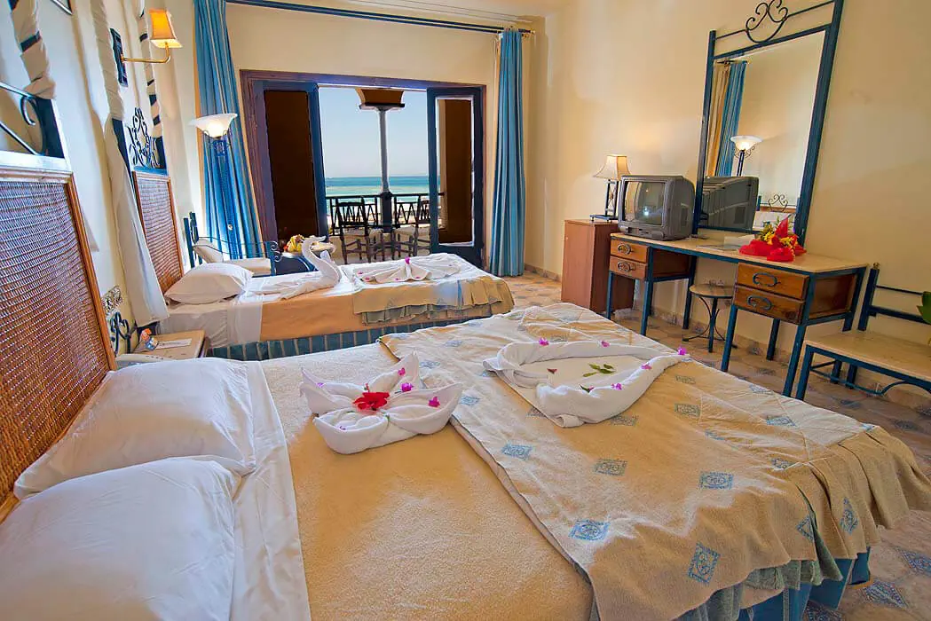 Отель: DAYS PALMA DE MIRETTE RESORT & SPA