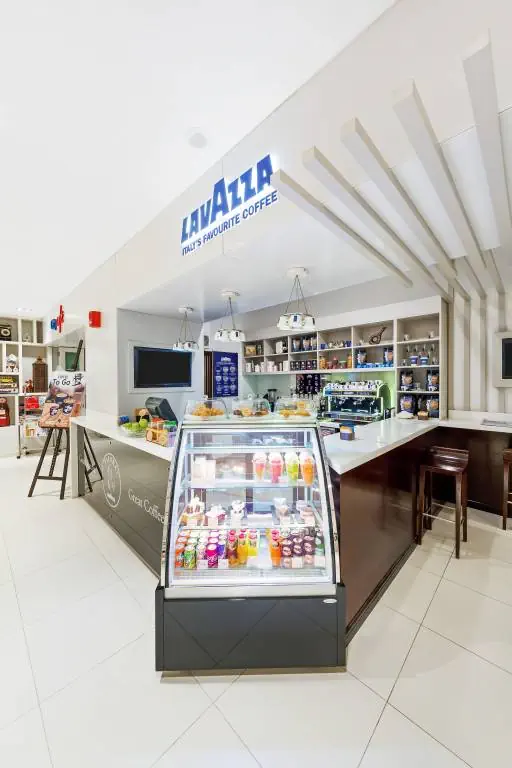 CITYMAX HOTEL AL BARSHA AT THE MALL