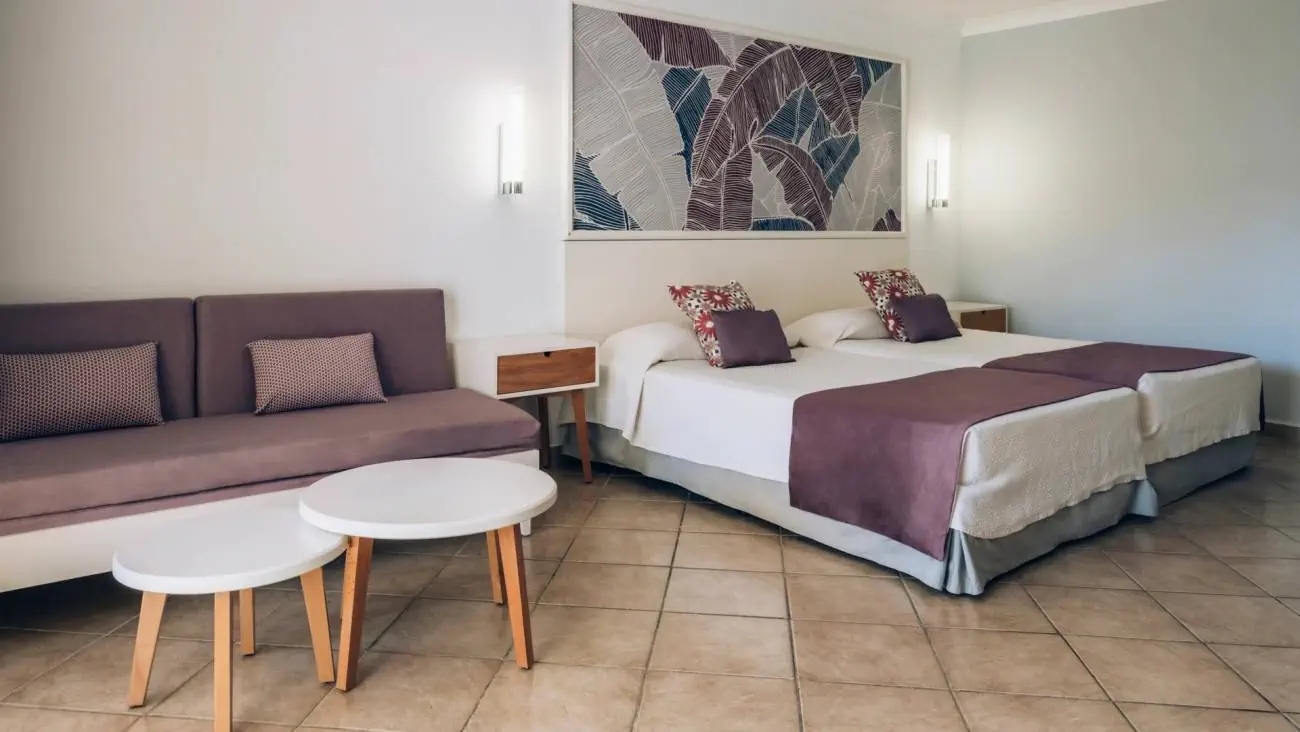 IBEROSTAR ORIGIN PLAYA ALAMEDA ADULTS ONLY (ex. IBEROSTAR PLAYA ALAMEDA ADULTS ONLY)