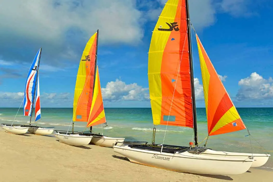IBEROSTAR ORIGIN LAGUNA AZUL (ex. IBEROSTAR LAGUNA AZUL)