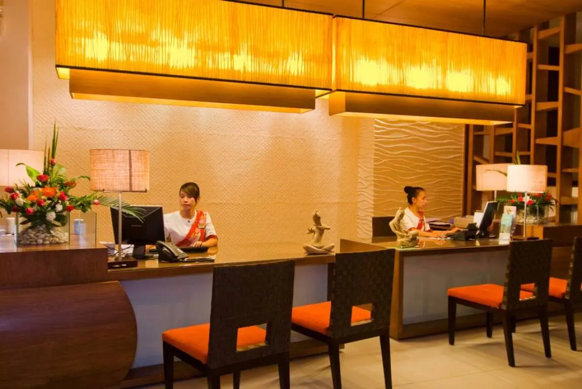 PEACH BLOSSOM RESORT