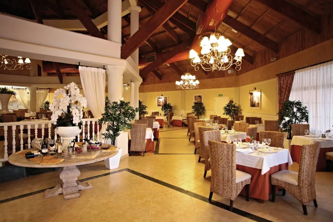 BAHIA PRINCIPE GRAND LA ROMANA