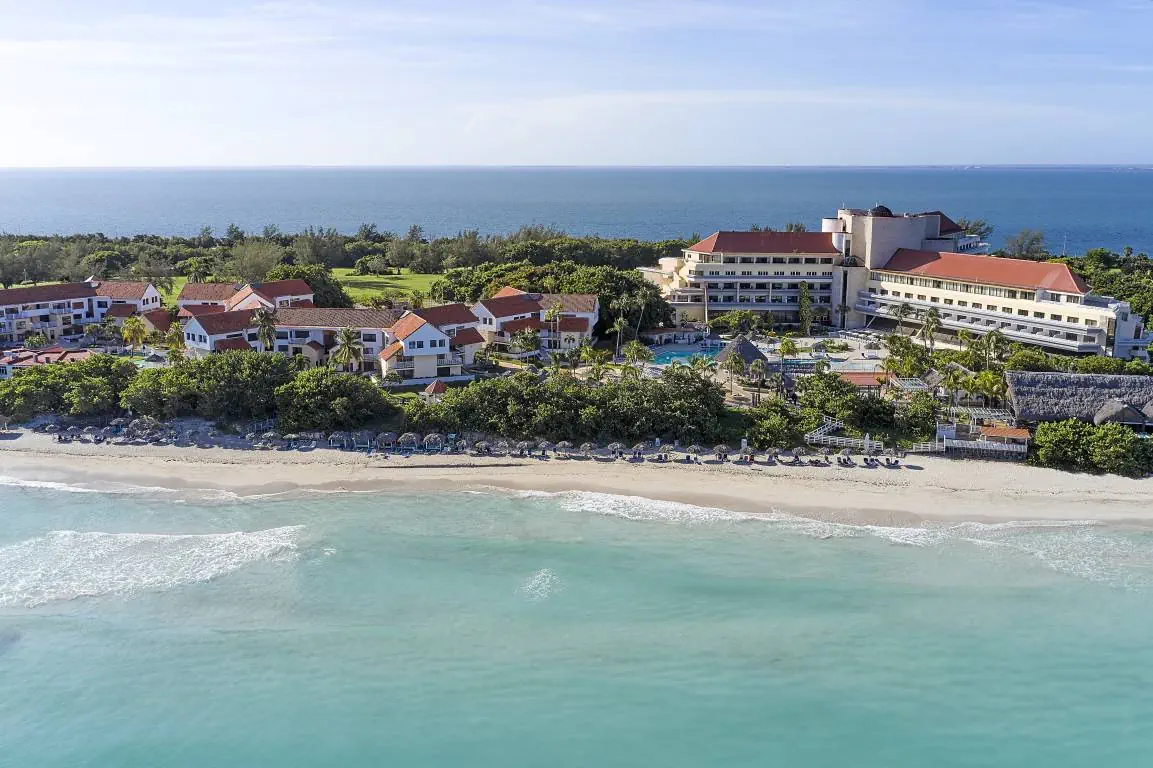 IBEROSTAR ORIGIN BELLA COSTA (ex. IBEROSTAR BELLA COSTA)