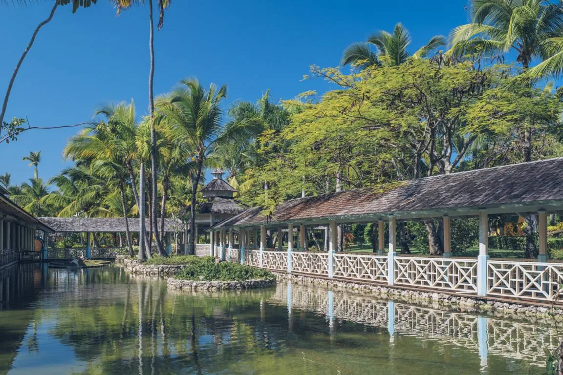 IBEROSTAR SELECTION BAVARO SUITES