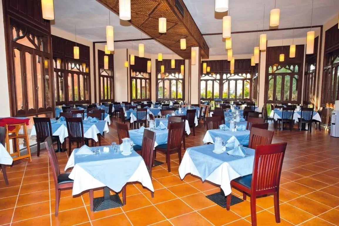 DREAM LAGOON & AQUA PARK RESORT