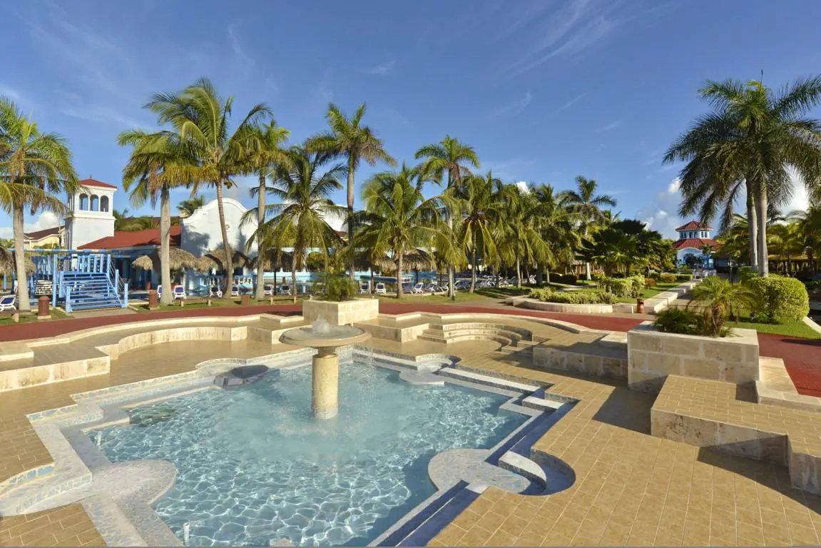 IBEROSTAR ORIGIN PLAYA ALAMEDA ADULTS ONLY (ex. IBEROSTAR PLAYA ALAMEDA ADULTS ONLY)