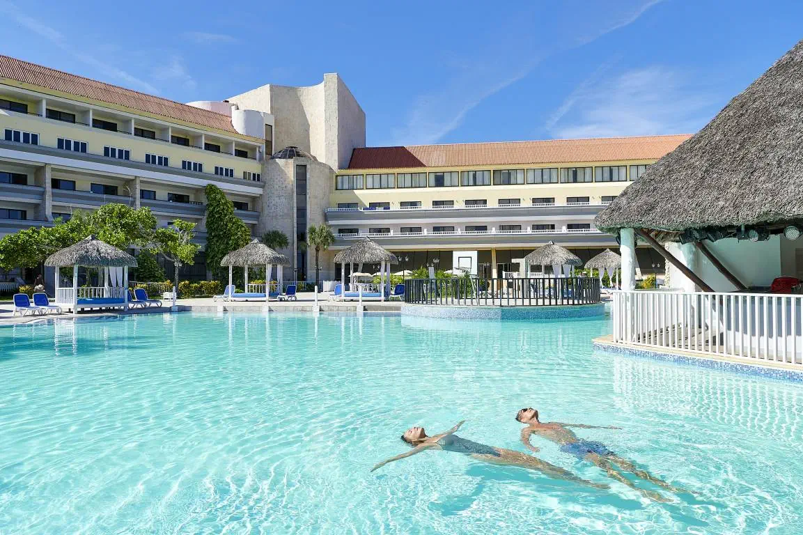 IBEROSTAR ORIGIN BELLA COSTA (ex. IBEROSTAR BELLA COSTA)