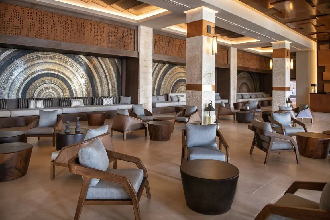 LOPESAN COSTA BAVARO RESORT, SPA & CASINO