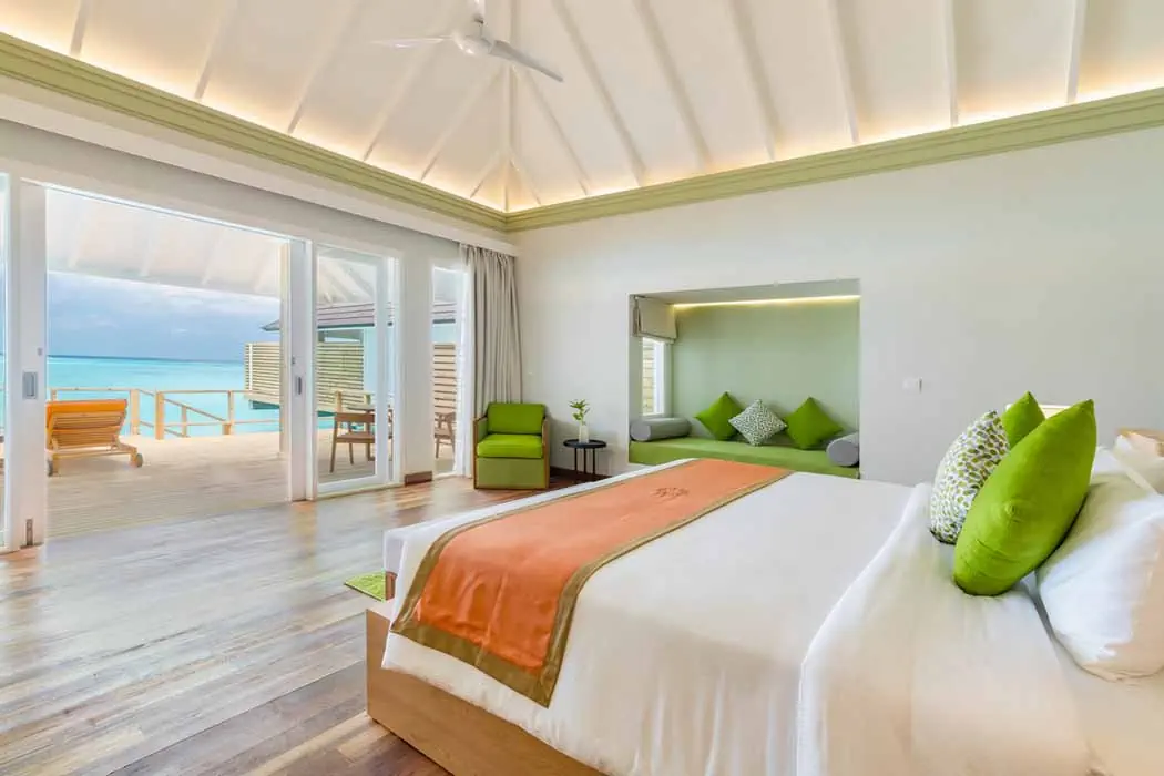 SUN SIYAM OLHUVELI