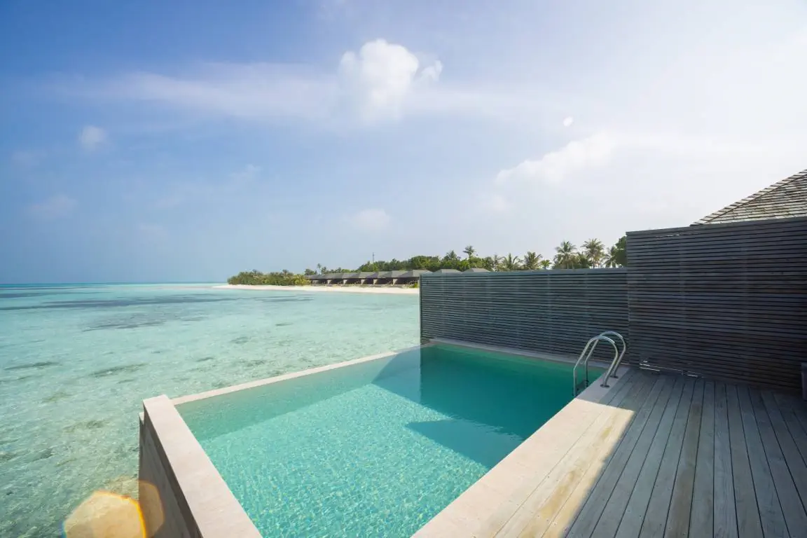 JAWAKARA ISLANDS MALDIVES