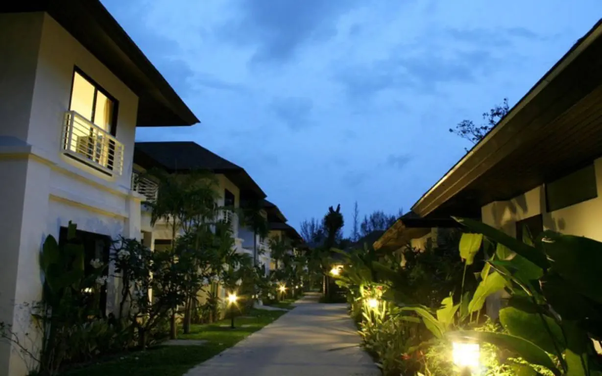 NAI YANG BEACH RESORT & SPA