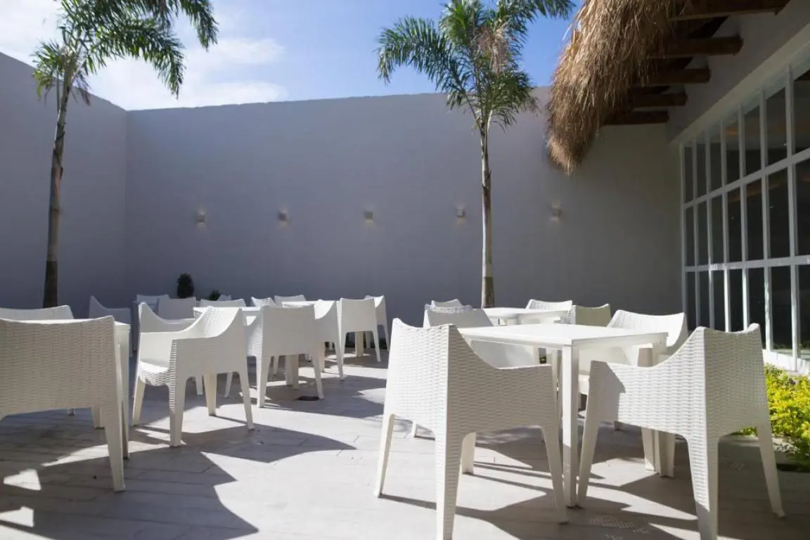 Отель: SIRENIS PUNTA CANA RESORT & AQUAGAMES