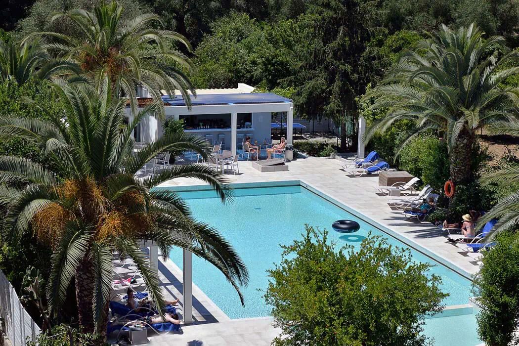 TRYP BY WYNDHAM CORFU DASSIA