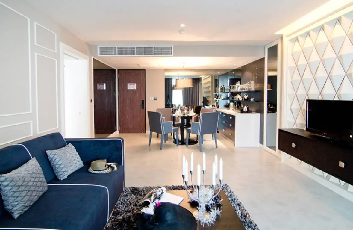 WAY HOTEL (ex. WAY BY GARDEN SEA VIEW RESORT)