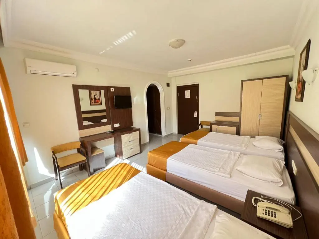 KLEOPATRA ADA HOTEL