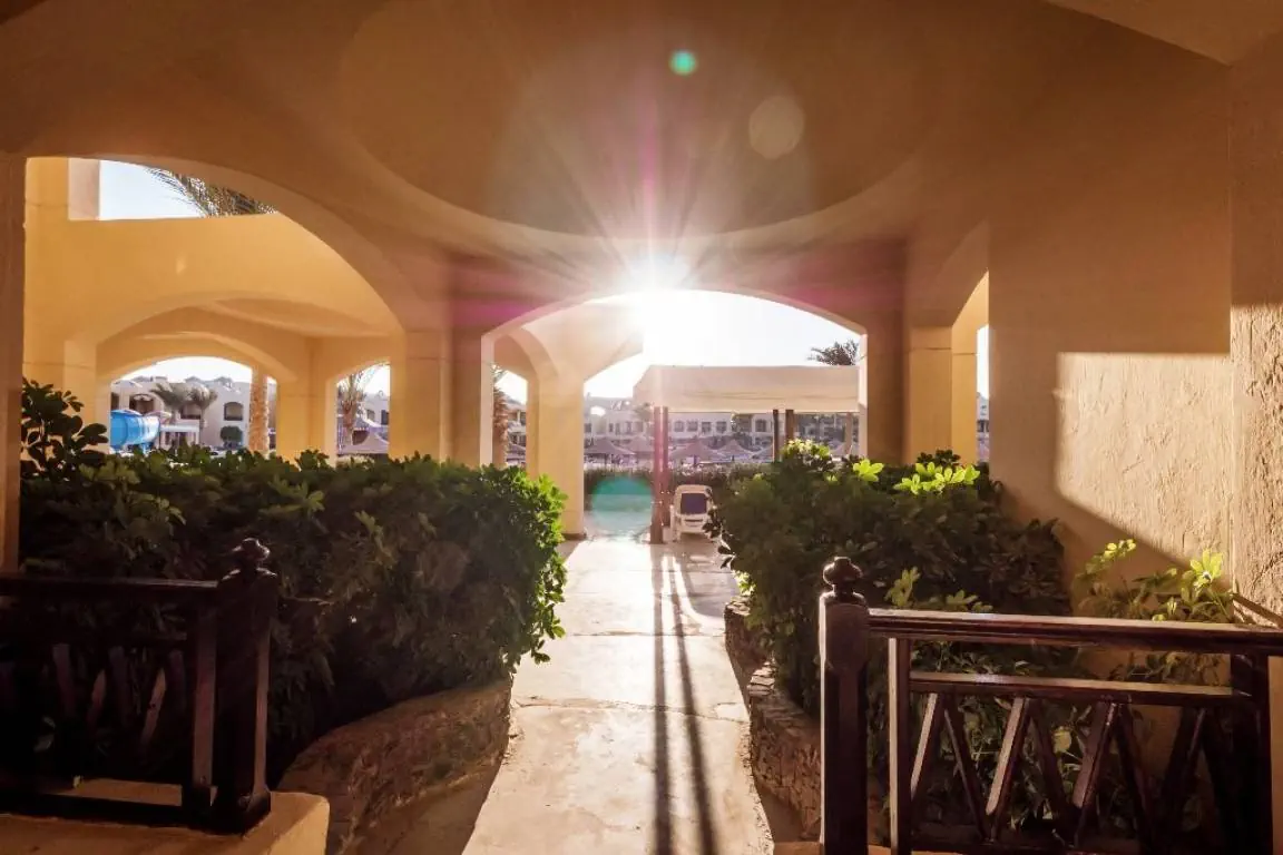 Отель: DAYS PALMA DE MIRETTE RESORT & SPA