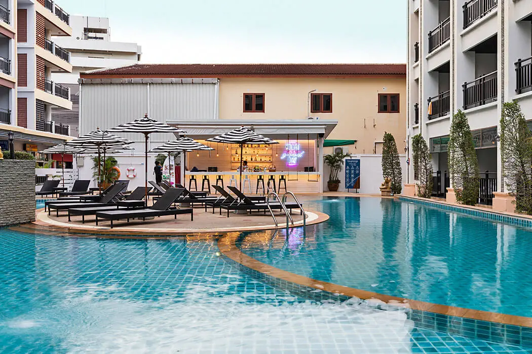 AMATA PATONG