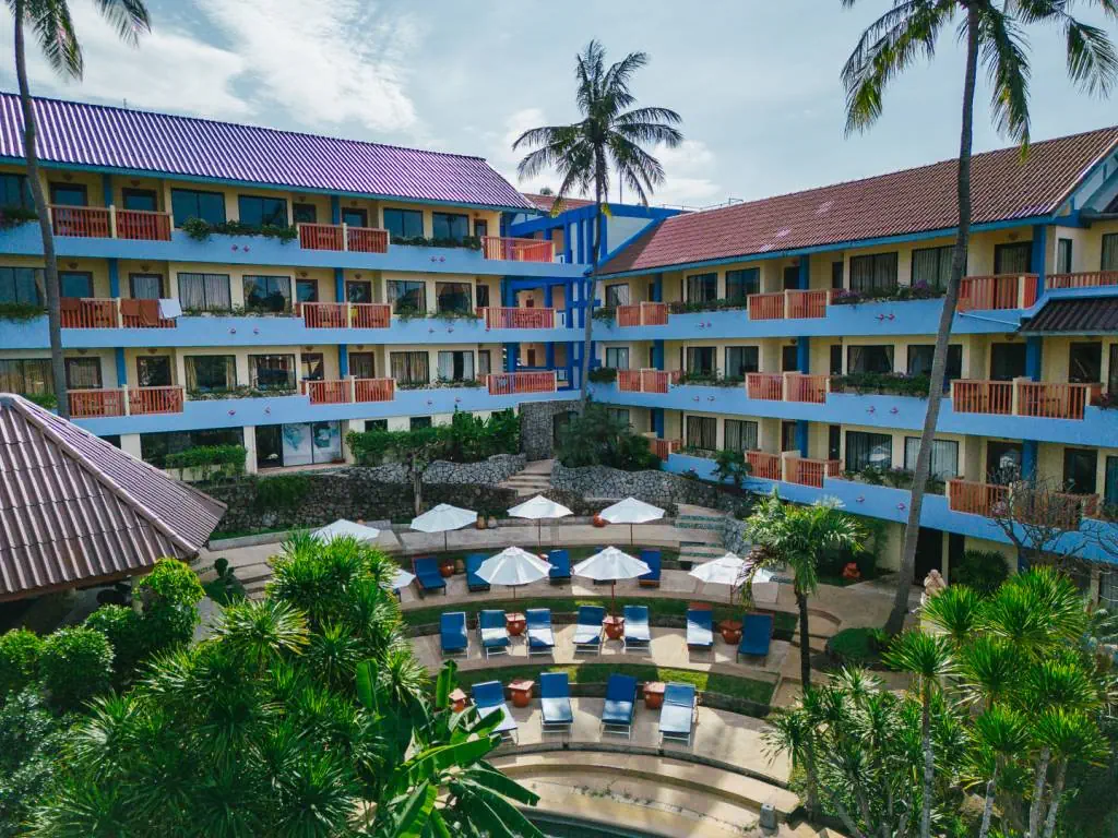 KARONA RESORT & SPA