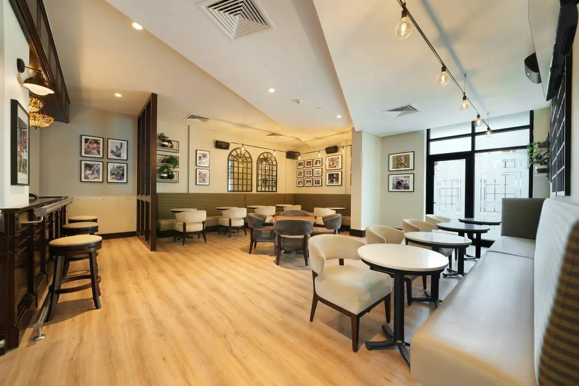 ARABIAN PARK EDGE BY ROTANA