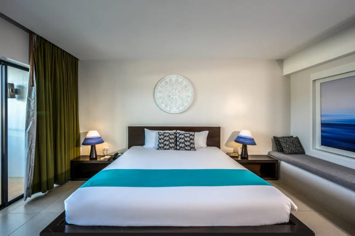 Отель: RESORT & VILLA, PHUKET (ex. Centara Blue Marine)