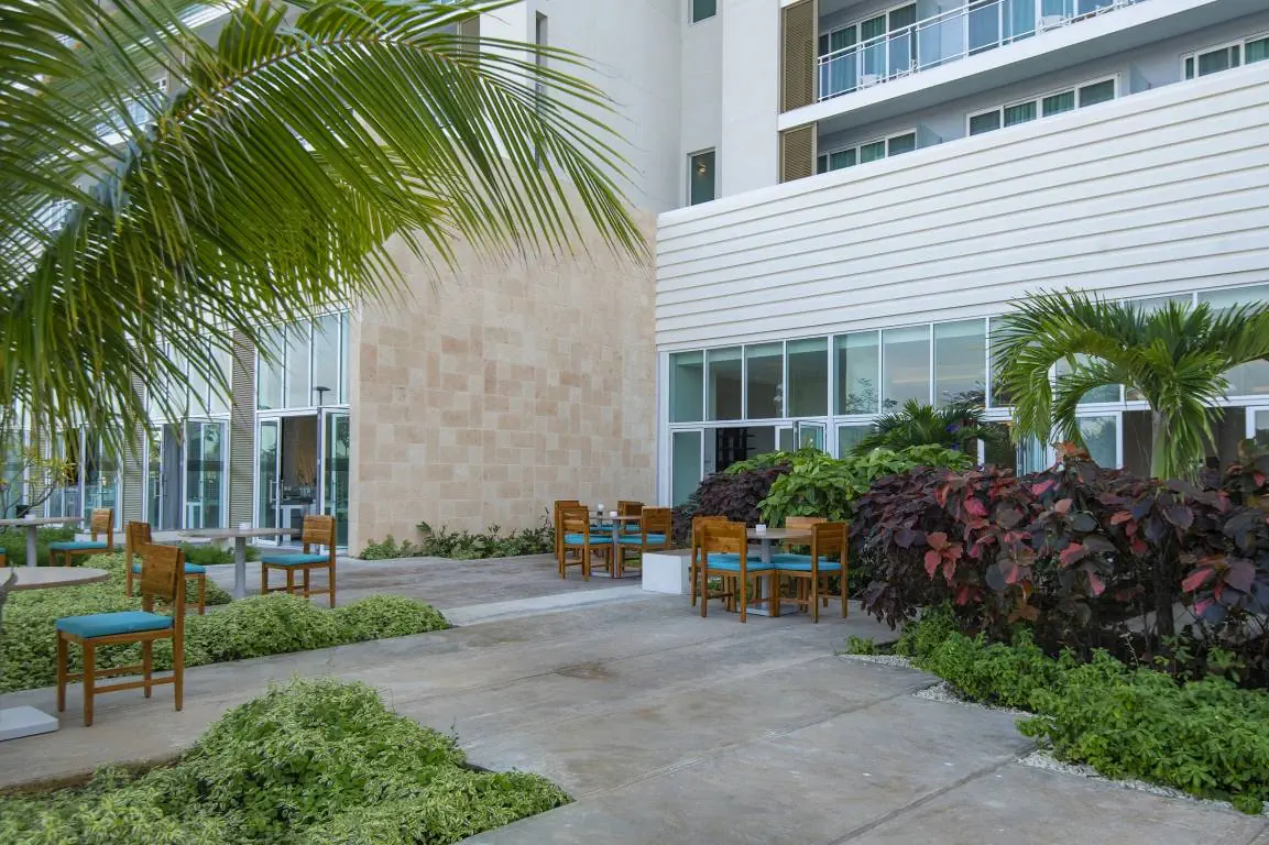 GRAND ASTON VARADERO