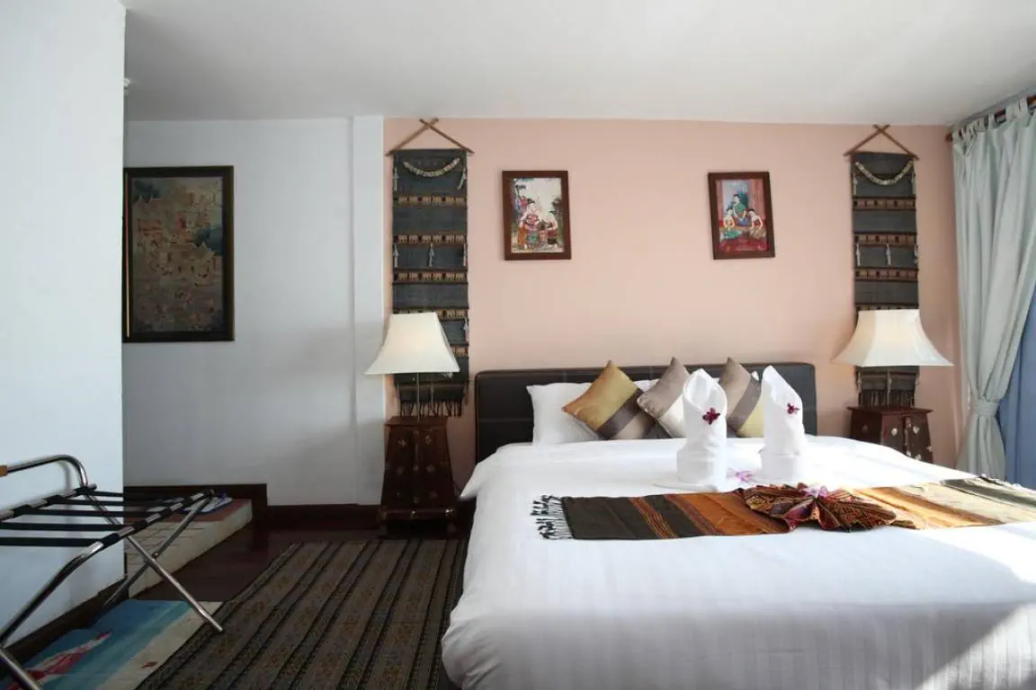 KOH CHANG CLIFF BEACH RESORT