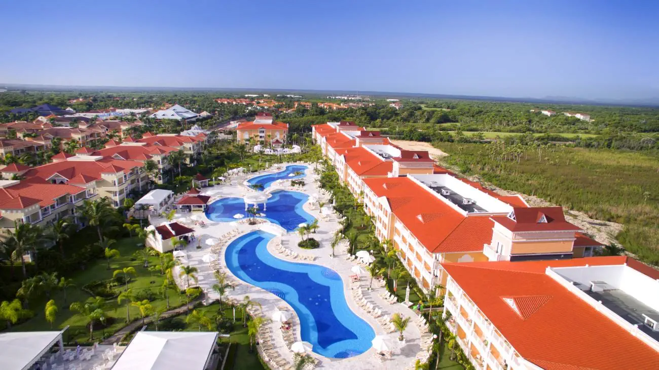 BAHIA PRINCIPE GRAND AQUAMARINE ADULTS ONLY