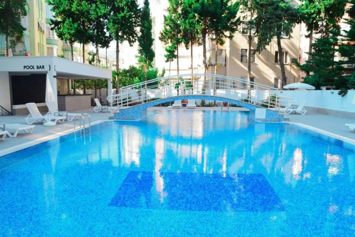RAMIRA JOY HOTEL