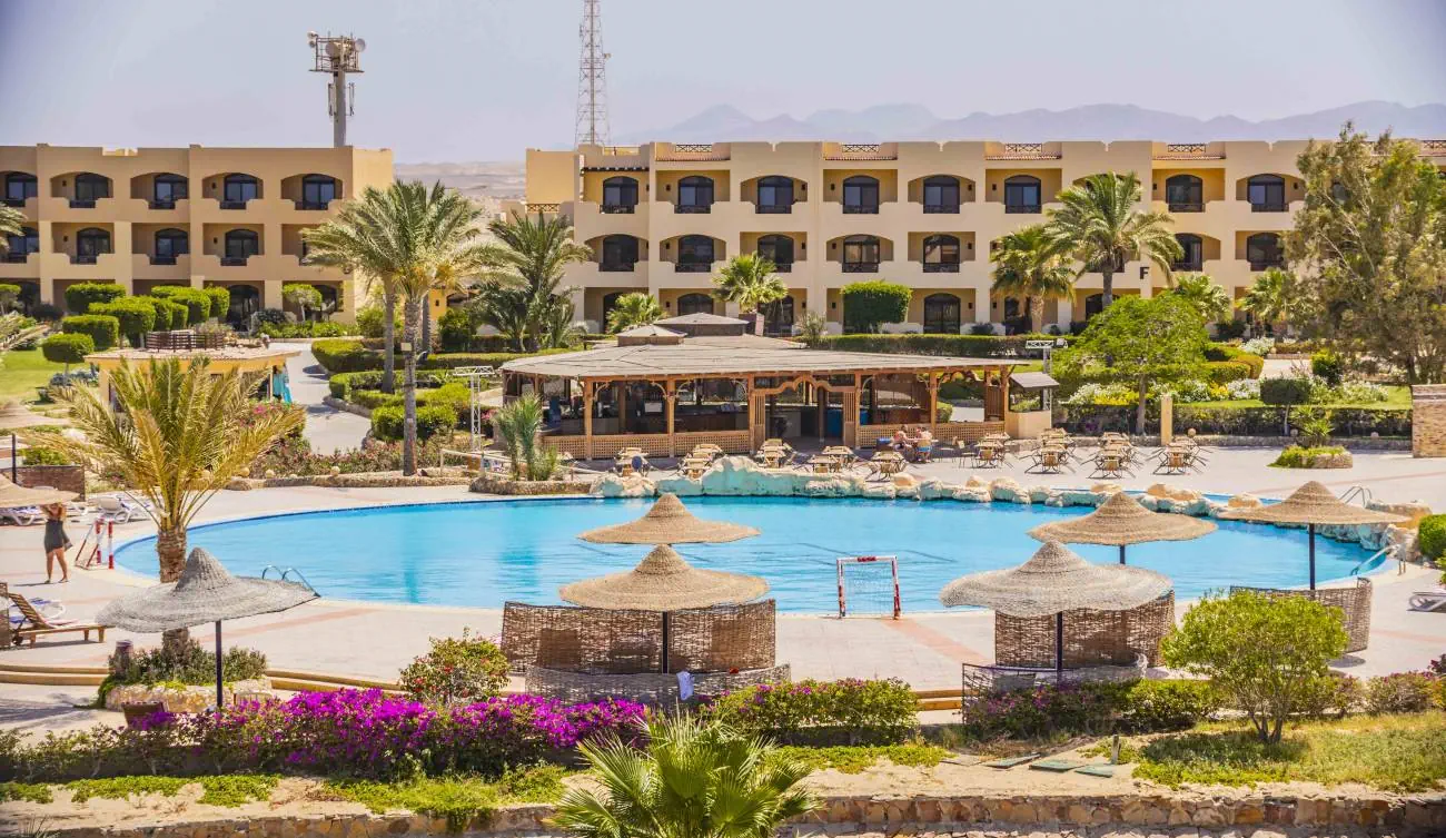 BLEND ELPHISTONE MARSA ALAM