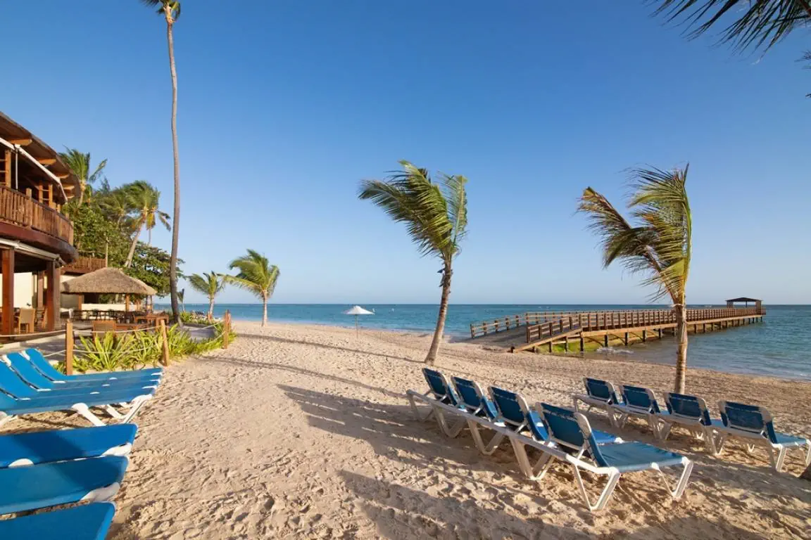 IMPRESSIVE PUNTA CANA