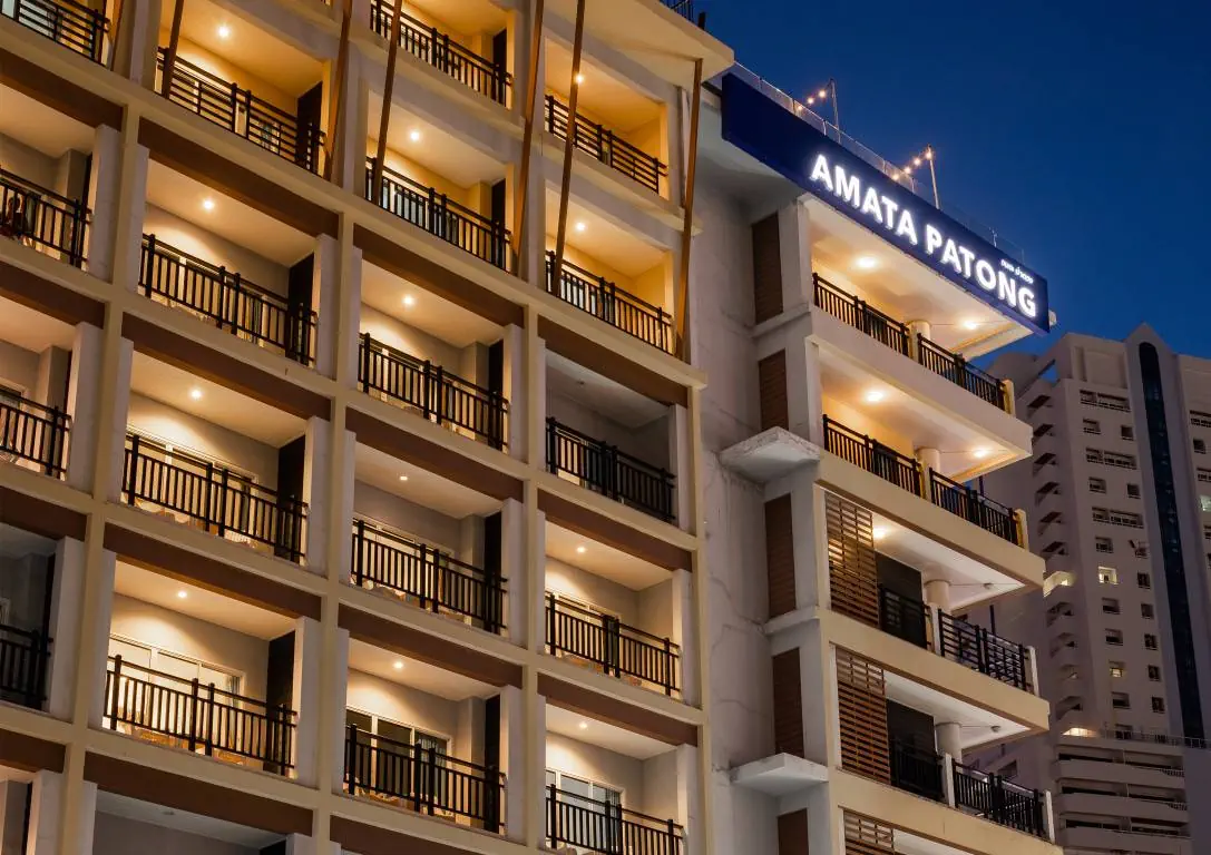 AMATA PATONG