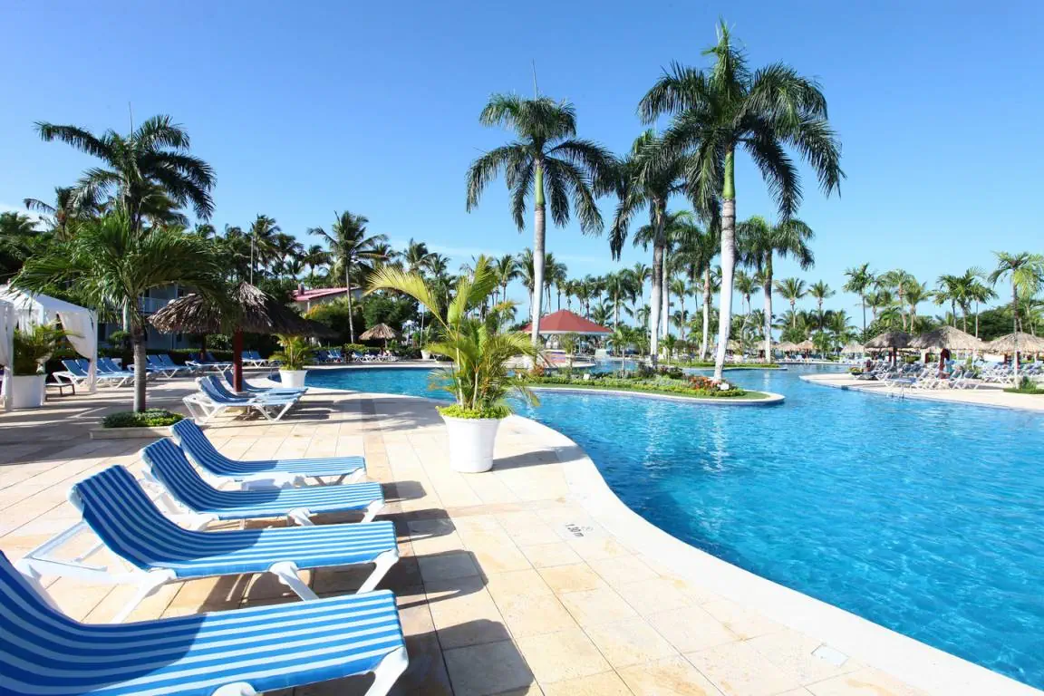 BAHIA PRINCIPE LUXURY BOUGANVILLE ADULT ONLY