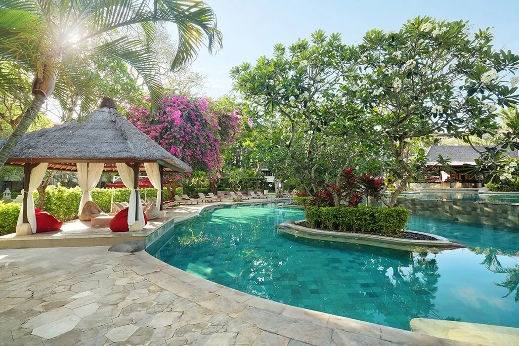 NOVOTEL BALI NUSA DUA