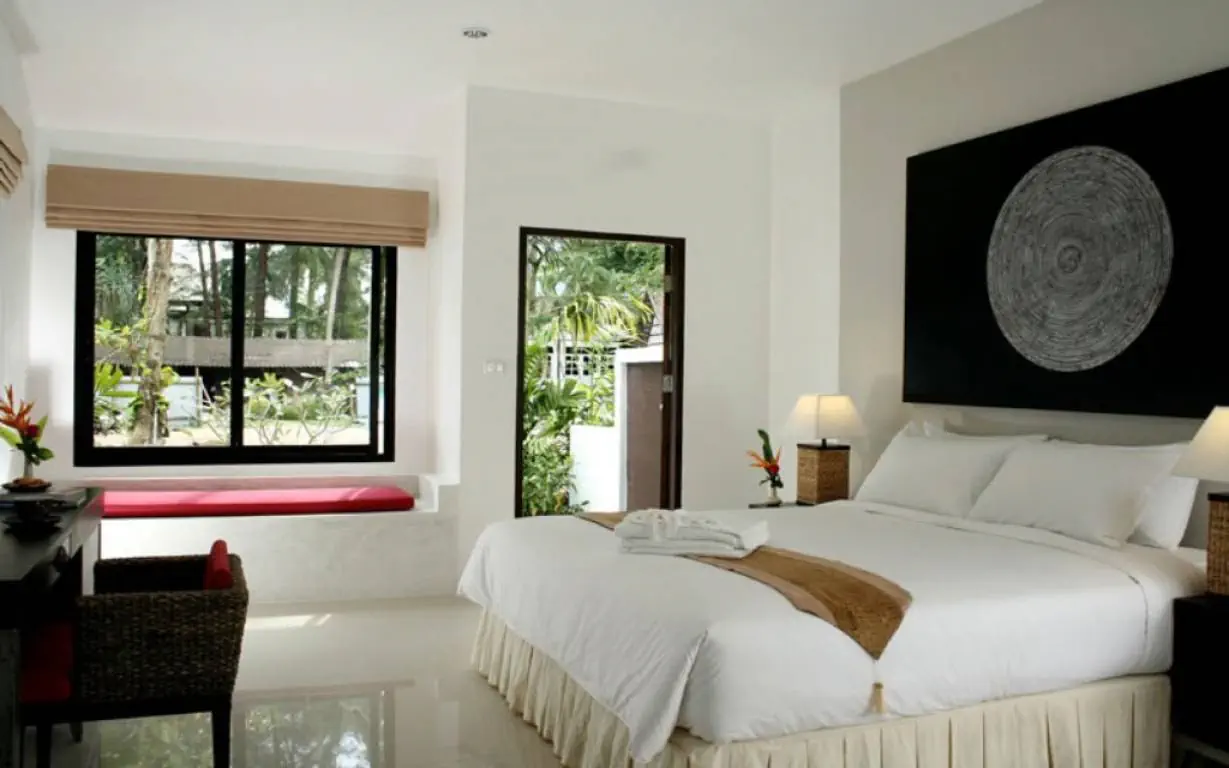 NAI YANG BEACH RESORT & SPA