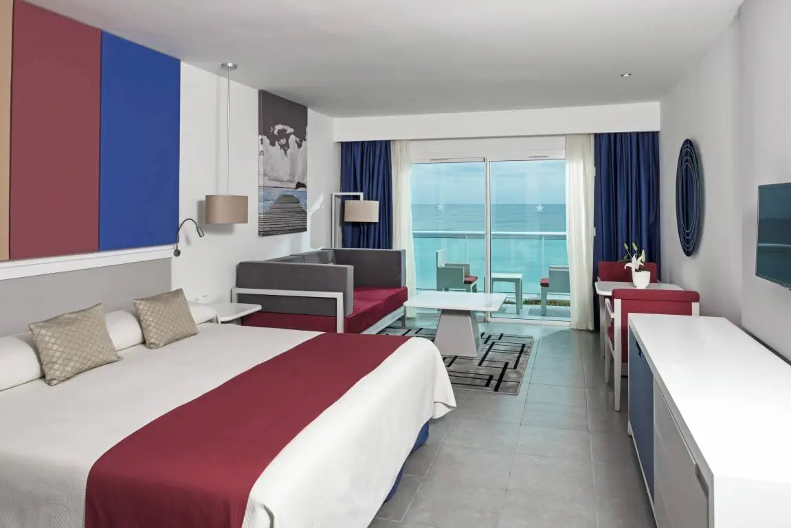 IBEROSTAR ORIGIN BELLA VISTA VARADERO (ex. IBEROSTAR BELLA VISTA VARADERO)
