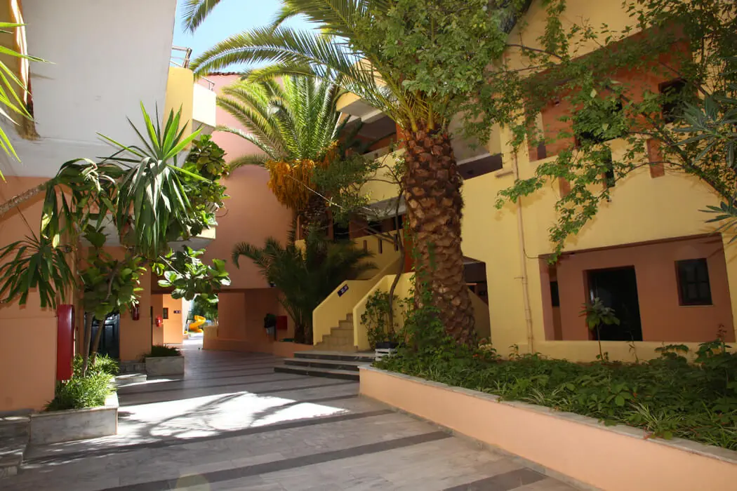 FERENIKI HOTEL